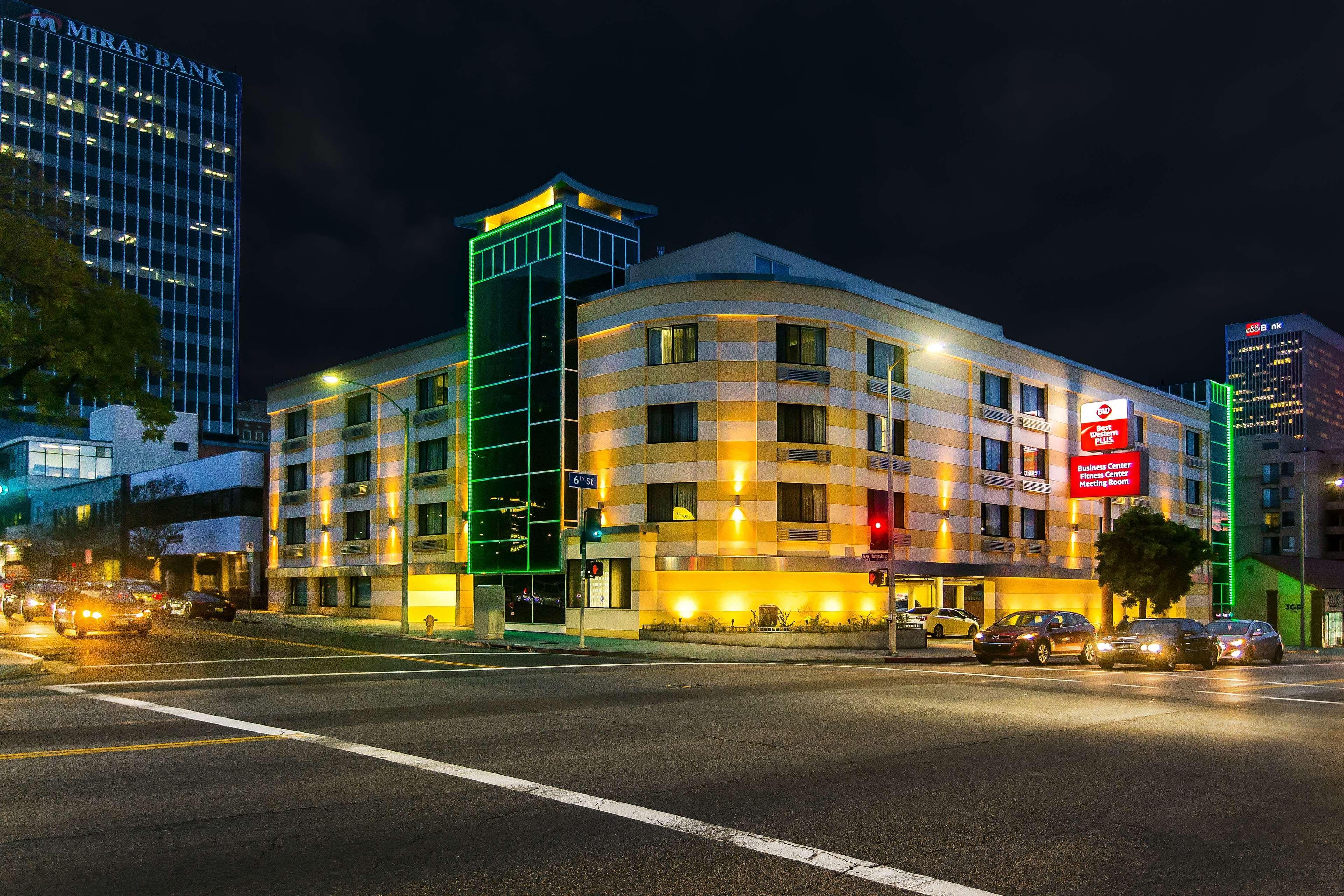 Best Western Plus Commerce Hotel, Los Angeles – Updated 2024 Prices